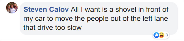 14-Year-Old Girl Finds A Way To Solve The Blind Spot Problem In Cars