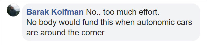 14-Year-Old Girl Finds A Way To Solve The Blind Spot Problem In Cars