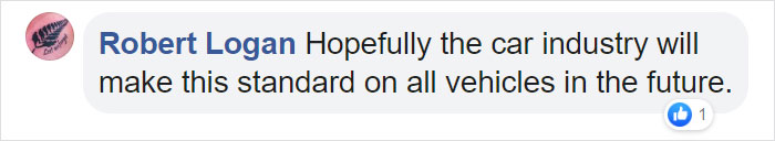 14-Year-Old Girl Finds A Way To Solve The Blind Spot Problem In Cars 14-Year-Old Girl Finds A Way To Solve The Blind Spot Problem In Cars