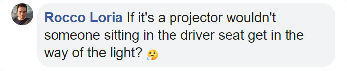 14-Year-Old Girl Finds A Way To Solve The Blind Spot Problem In Cars 14-Year-Old Girl Finds A Way To Solve The Blind Spot Problem In Cars