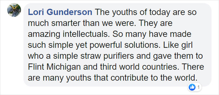 14-Year-Old Girl Finds A Way To Solve The Blind Spot Problem In Cars