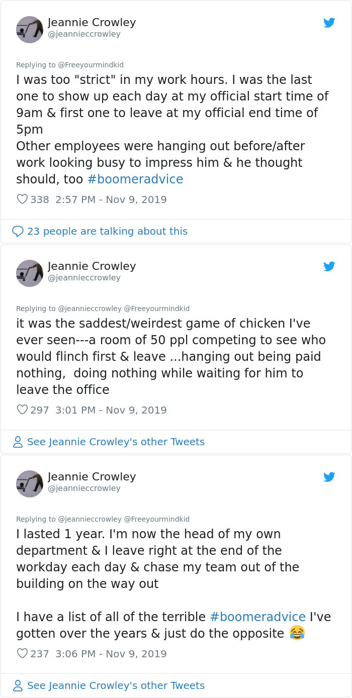 Boomer-Out-Of-Touch-Advice