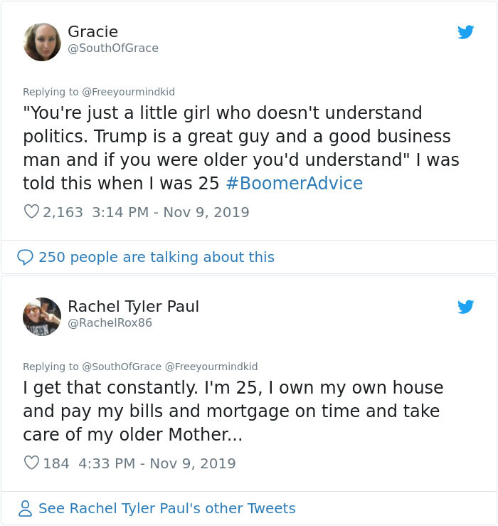 Boomer-Out-Of-Touch-Advice