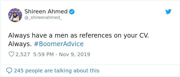 Boomer-Out-Of-Touch-Advice