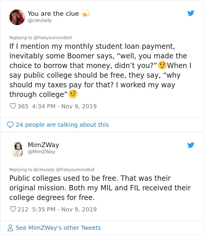 Boomer-Out-Of-Touch-Advice