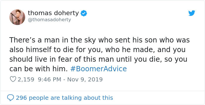 Boomer-Out-Of-Touch-Advice