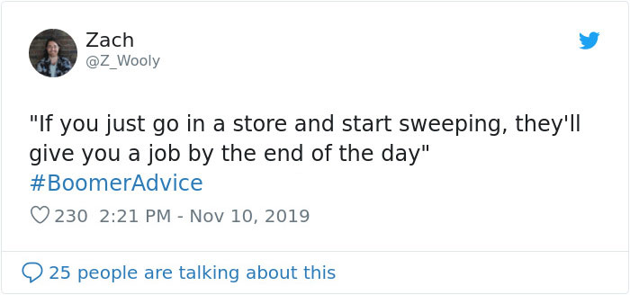 Boomer-Out-Of-Touch-Advice