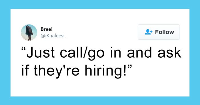 30 Times Boomers Gave Advice, But Didn’t Notice That The World Doesn’t Work The Way It Used To