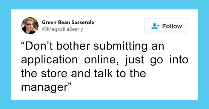 30 Times Boomers Gave Advice, But Didn’t Notice That The World Doesn’t Work The Way It Used To