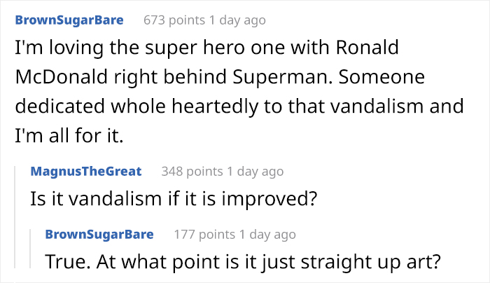 People In Bulgaria Keep Vandalizing This Soviet Monument And Some Of Its Makeovers Are Hilarious People In Bulgaria Keep Vandalizing This Soviet Monument And Some Of Its Makeovers Are Hilarious