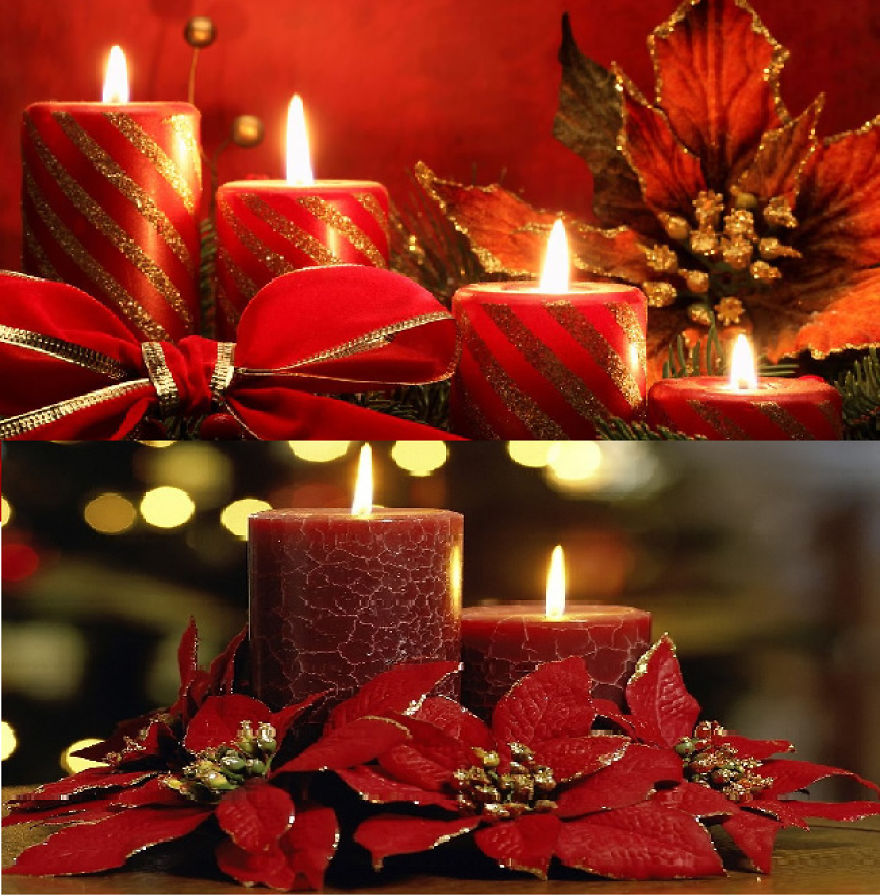 DIY Inside And Outside Christmas Home Decorating Tips