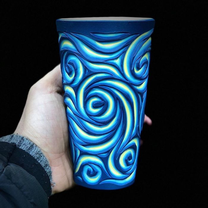 Carved-Ceramics-Sean-Forest-Roberts