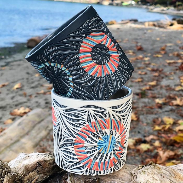 Carved-Ceramics-Sean-Forest-Roberts