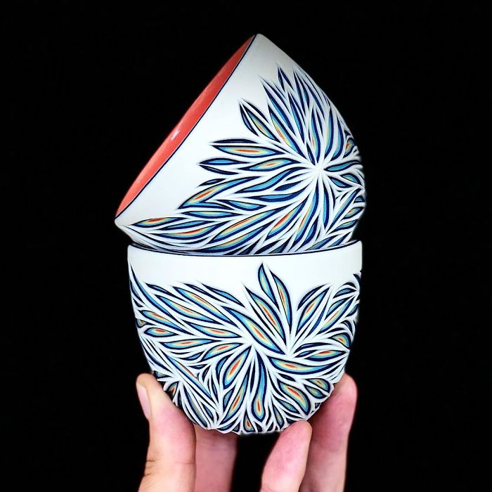 Carved-Ceramics-Sean-Forest-Roberts