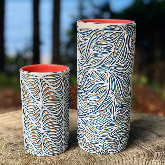 Carved-Ceramics-Sean-Forest-Roberts