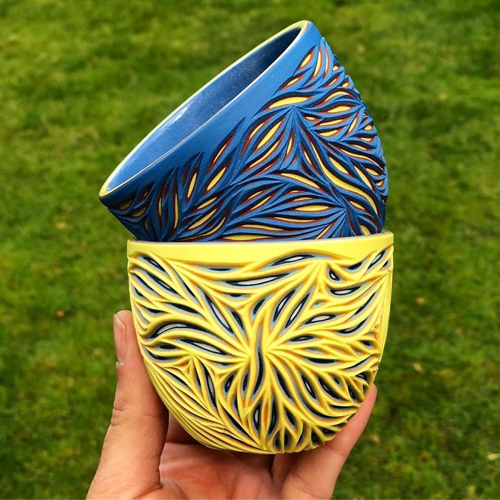 Carved-Ceramics-Sean-Forest-Roberts