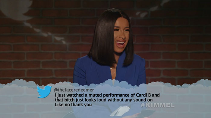 Celebrities-Mean-Tweets-Reactions-Jimmy-Kimmel
