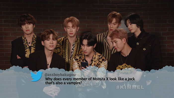 Celebrities-Mean-Tweets-Reactions-Jimmy-Kimmel