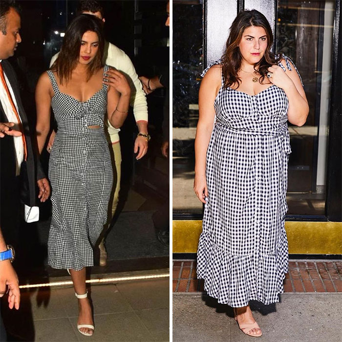 Priyanka Chopra Jonas