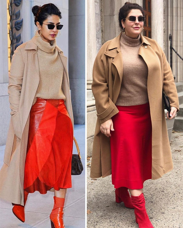 Priyanka Chopra Jonas