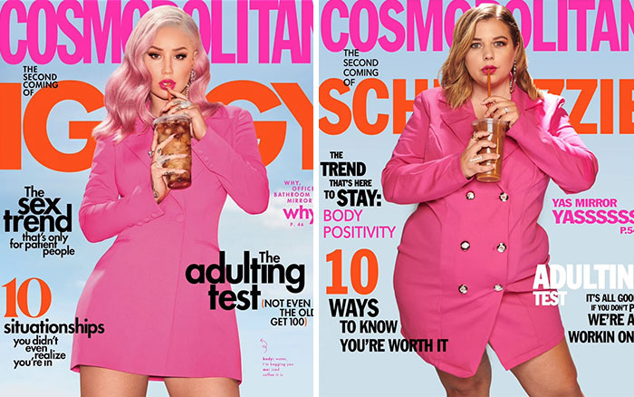 Cosmopolitan