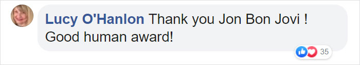 Bon Jovi Opened 2 Restaurants That Allow People In Need To Eat Free Of Charge