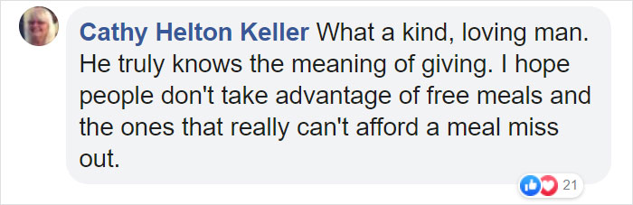 Bon Jovi Opened 2 Restaurants That Allow People In Need To Eat Free Of Charge