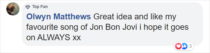 Bon Jovi Opened 2 Restaurants That Allow People In Need To Eat Free Of Charge