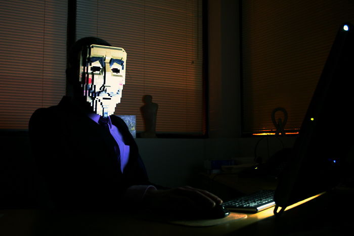 The Deep Web Is Not Full Of Porn, Drugs And Stolen Bank Details