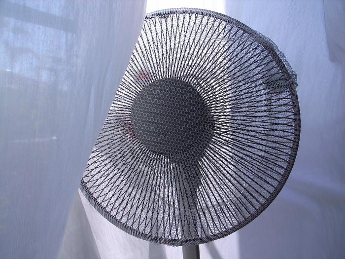 In South Korea, It Is Commonly, And Incorrectly, Believed That Sleeping In A Closed Room With An Electric Fan Running Results In "Fan Death"