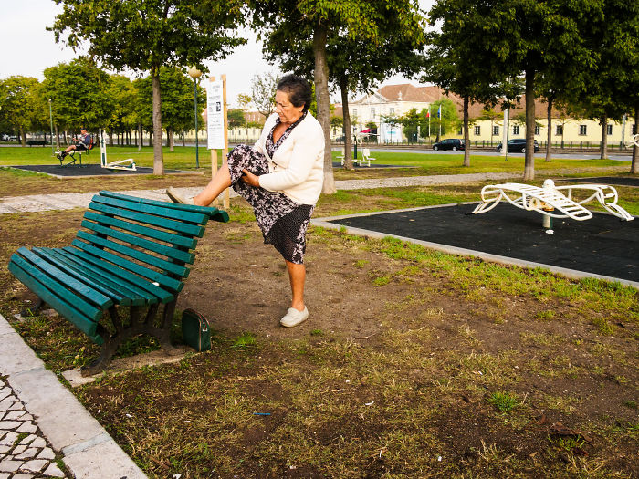 Stretching Before Or After Exercise Does Not Reduce Muscle Soreness