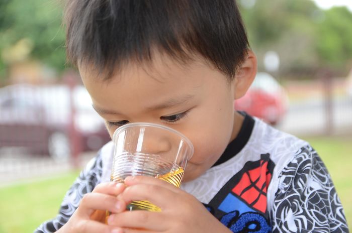 Swallowing Gasoline Does Not Generally Require Special Emergency Treatment