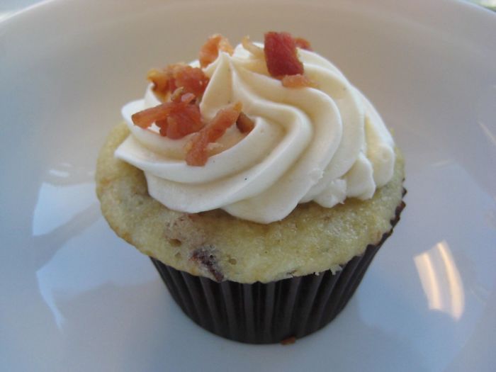 There Are Not Four Primary Tastes, But Five