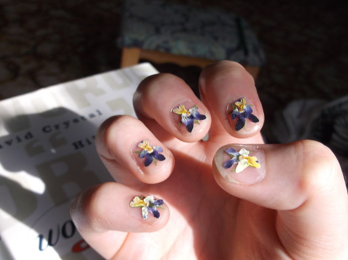 Hair And Fingernails Do Not Continue To Grow After A Person Dies