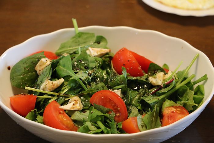 A Vegetarian Or Vegan Diet Can Provide Enough Protein For Adequate Nutrition