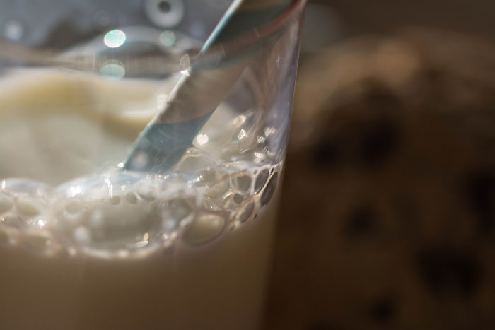 Drinking Milk Or Consuming Other Dairy Products Does Not Increase Mucus Production