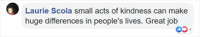 Paramedic Is Surprised By The Transformation Of A Drug Addict She Helped 14 Years Ago