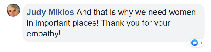 Paramedic Is Surprised By The Transformation Of A Drug Addict She Helped 14 Years Ago