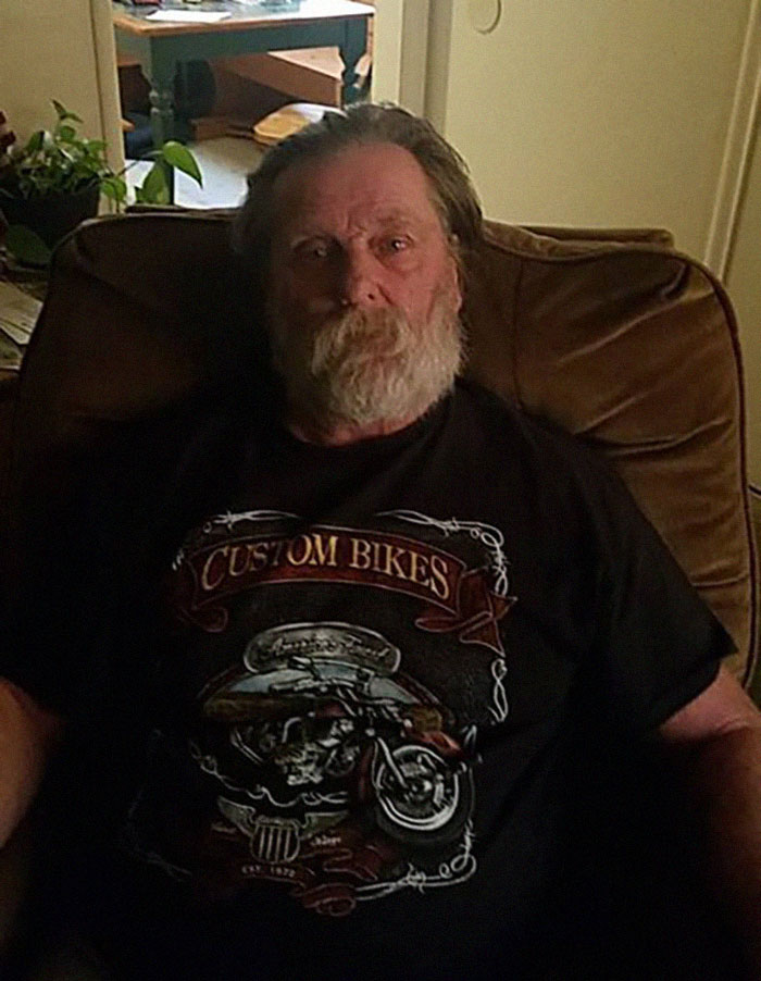 Paramedic Is Surprised By The Transformation Of A Drug Addict She Helped 14 Years Ago Paramedic Is Surprised By The Transformation Of A Drug Addict She Helped 14 Years Ago