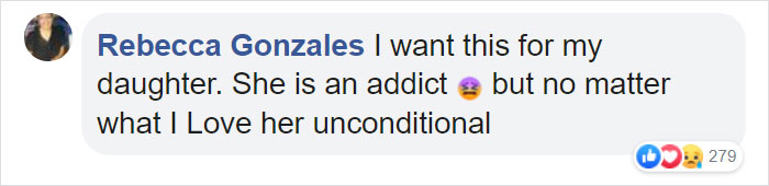 Paramedic Is Surprised By The Transformation Of A Drug Addict She Helped 14 Years Ago