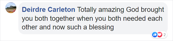 Paramedic Is Surprised By The Transformation Of A Drug Addict She Helped 14 Years Ago