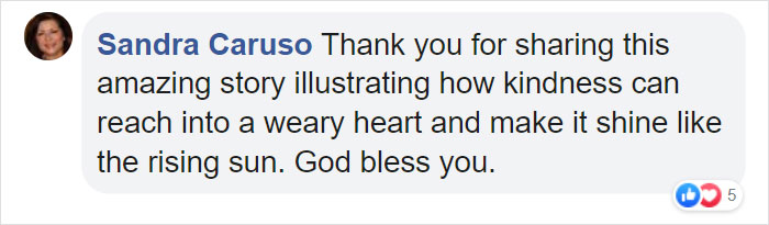 Paramedic Is Surprised By The Transformation Of A Drug Addict She Helped 14 Years Ago Paramedic Is Surprised By The Transformation Of A Drug Addict She Helped 14 Years Ago