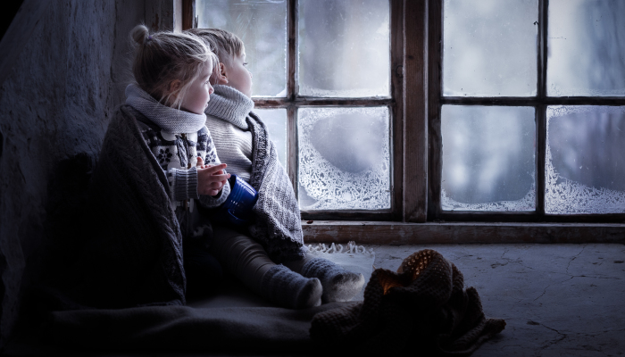 I Traveled Around The World To Take Photos Of Local Children