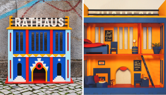 Rathauses – Our Leaving Present For Berlin