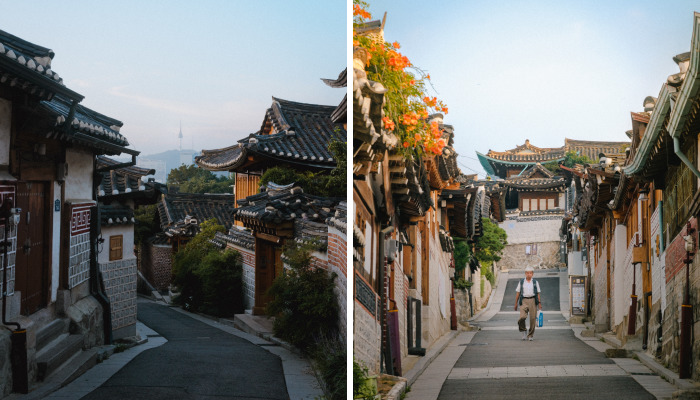 After Three Years From My First Time In Korea, I Moved To Seoul To Change My Life