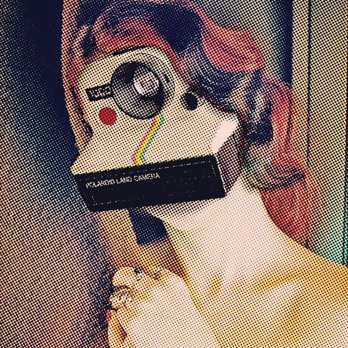 I Show How A Face Swap Between The Subject And Its Camera Would Look Like