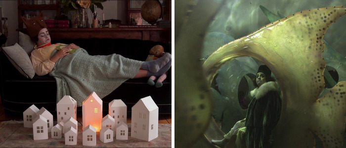 I Met A Clown On The Internet And We Made A Film Together