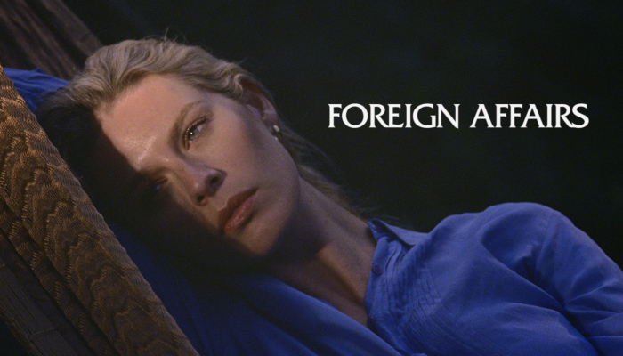 We Created Fictional Movies And Their Title Screens