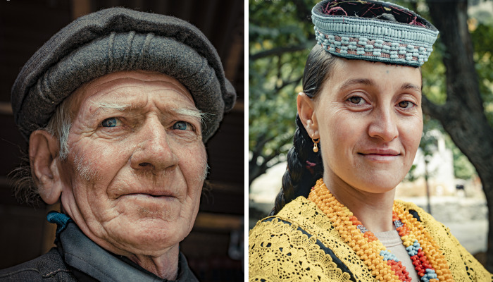 I Photographed Kalash Valley In Pakistan: Where West Embraced East