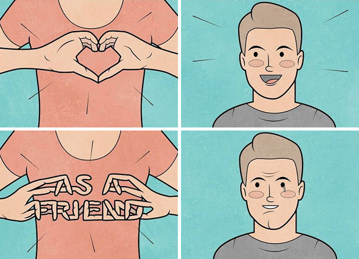 We Are 25 Cartoonists From All Over The World And We Are Going To Make A Book With Your Help